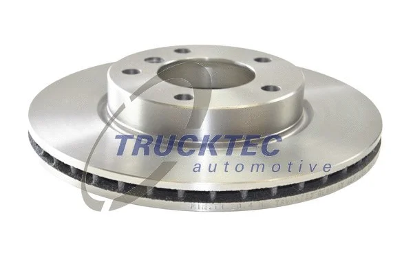 Disque de frein TRUCKTEC AUTOMOTIVE 08.34.031