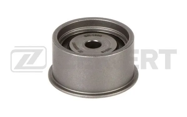 Poulie renvoi/transmission, courroie crantée ZEKKERT SR-1200