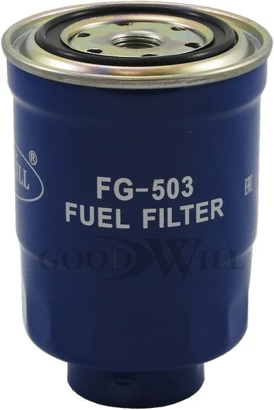 Filtre à carburant GOODWILL FG 503
