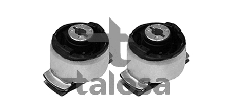 Kit de montage, corps d’axe TALOSA 62-15644