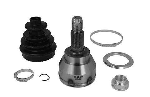 Jeu de joints, arbre de transmission CIFAM 607-664