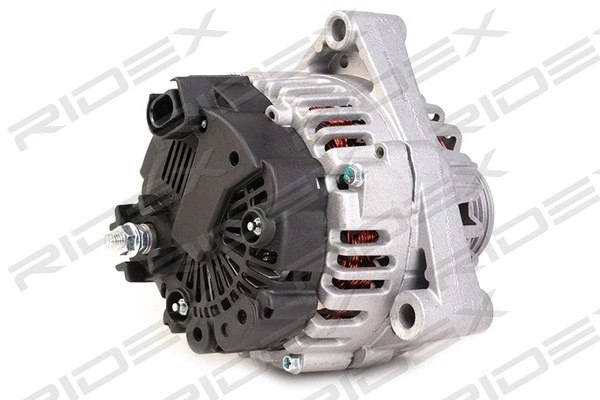Alternateur RIDEX 4G0710