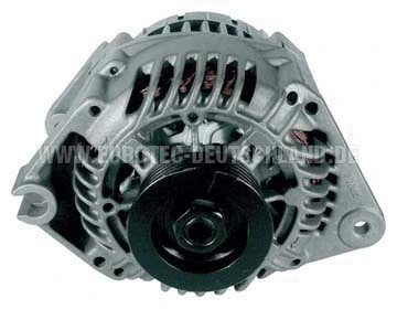 Alternateur EUROTEC 12039920