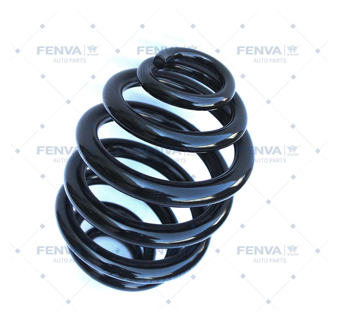 Ressort de suspension WXQP 170635