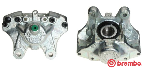 Étrier de frein BREMBO F 50 215