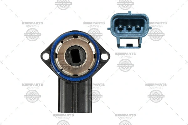 Capteur, position d'accelerateur KEMPARTS 141-983