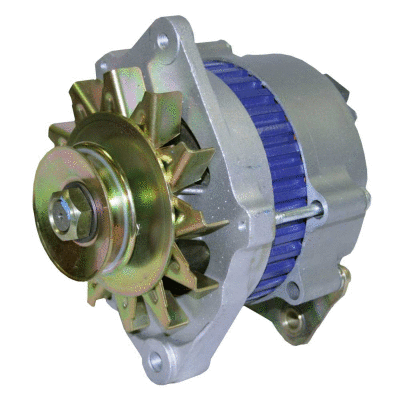 Alternateur BOM-Prestolite 35215280