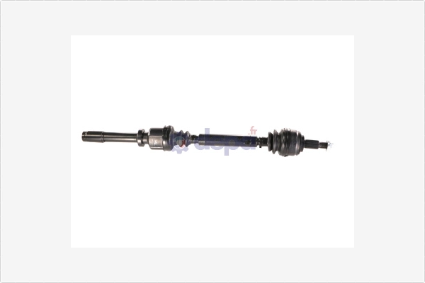 Arbre de transmission DEPA 3203800