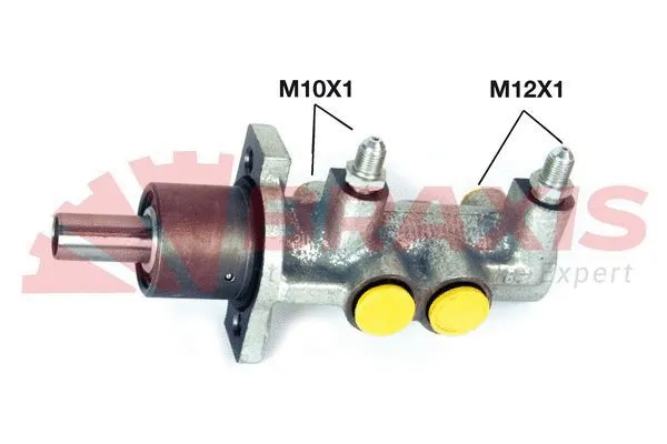 Maître-cylindre de frein BRAXIS AJ0054