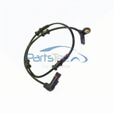 Capteur, vitesse de roue PartsTec PTA560-0446