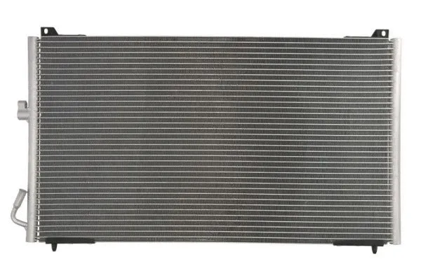 Condenseur, climatisation THERMOTEC KTT110224