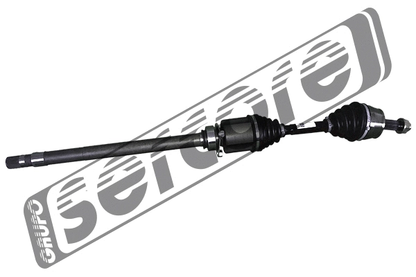 Arbre de transmission SERCORE 221614