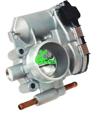Corps papillon GECO CF19153Q