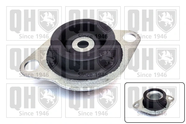 Support moteur QUINTON HAZELL EM4872