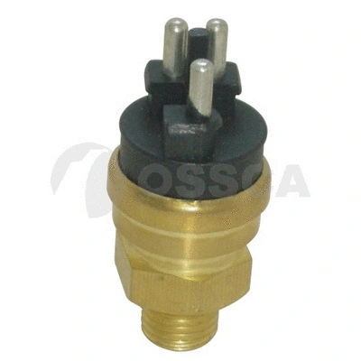 Interrupteur de température, ventilateur de radiateur OSSCA 08217