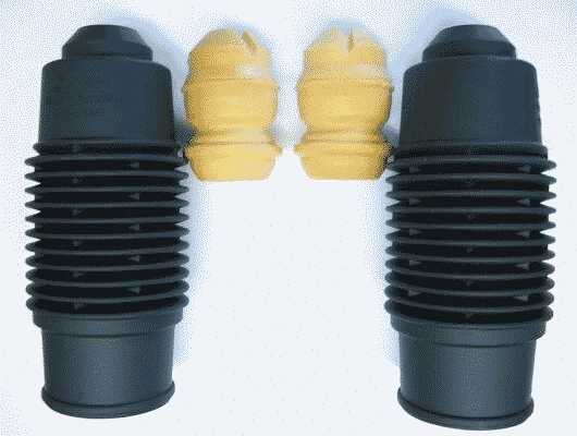 Kit de protection contre la poussière, amortisseur BOGE 89-037-0
