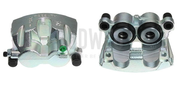 Étrier de frein BUDWEG CALIPER 345117