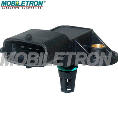 Capteur, pression du tuyau d'admission MOBILETRON MS-E087