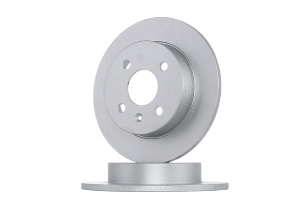 Disque de frein MTR 12135343