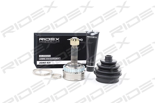 Jeu de joints, arbre de transmission RIDEX 5J0049