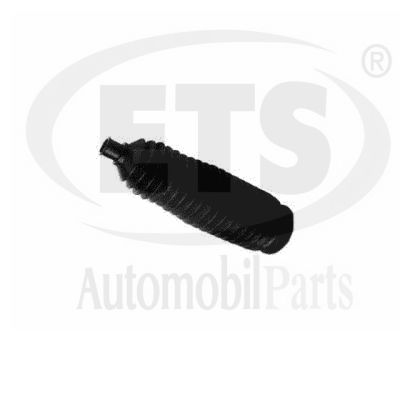Joint-soufflet, arbre de commande ETS 16.SK.701