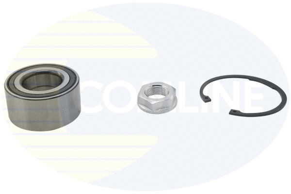 Kit de roulements de roue COMLINE CBK329
