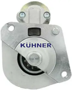 Démarreur AD KÜHNER 255321