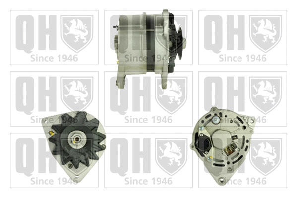 Alternateur QUINTON HAZELL QRA1276