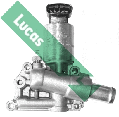 Vanne EGR LUCAS FDR113