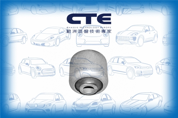 Suspension, bras de liaison CTE CBH09001