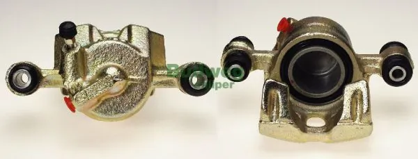 Étrier de frein BREMBO F 16 002