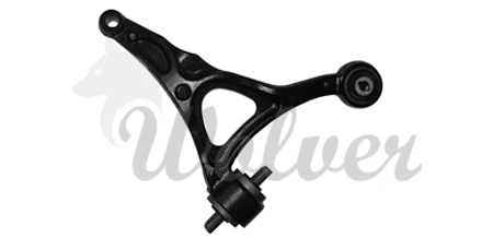 Rotule de barre de connexion WOLVER SP305492