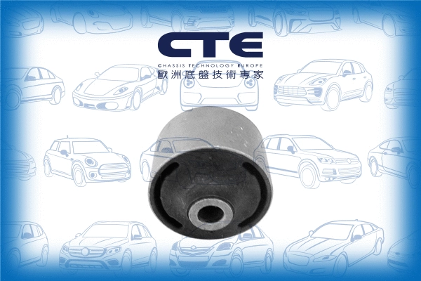 Suspension, bras de liaison CTE CBH26001