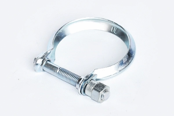 Pièce de serrage, échappement ASAM AUTOMOTIVE 55763