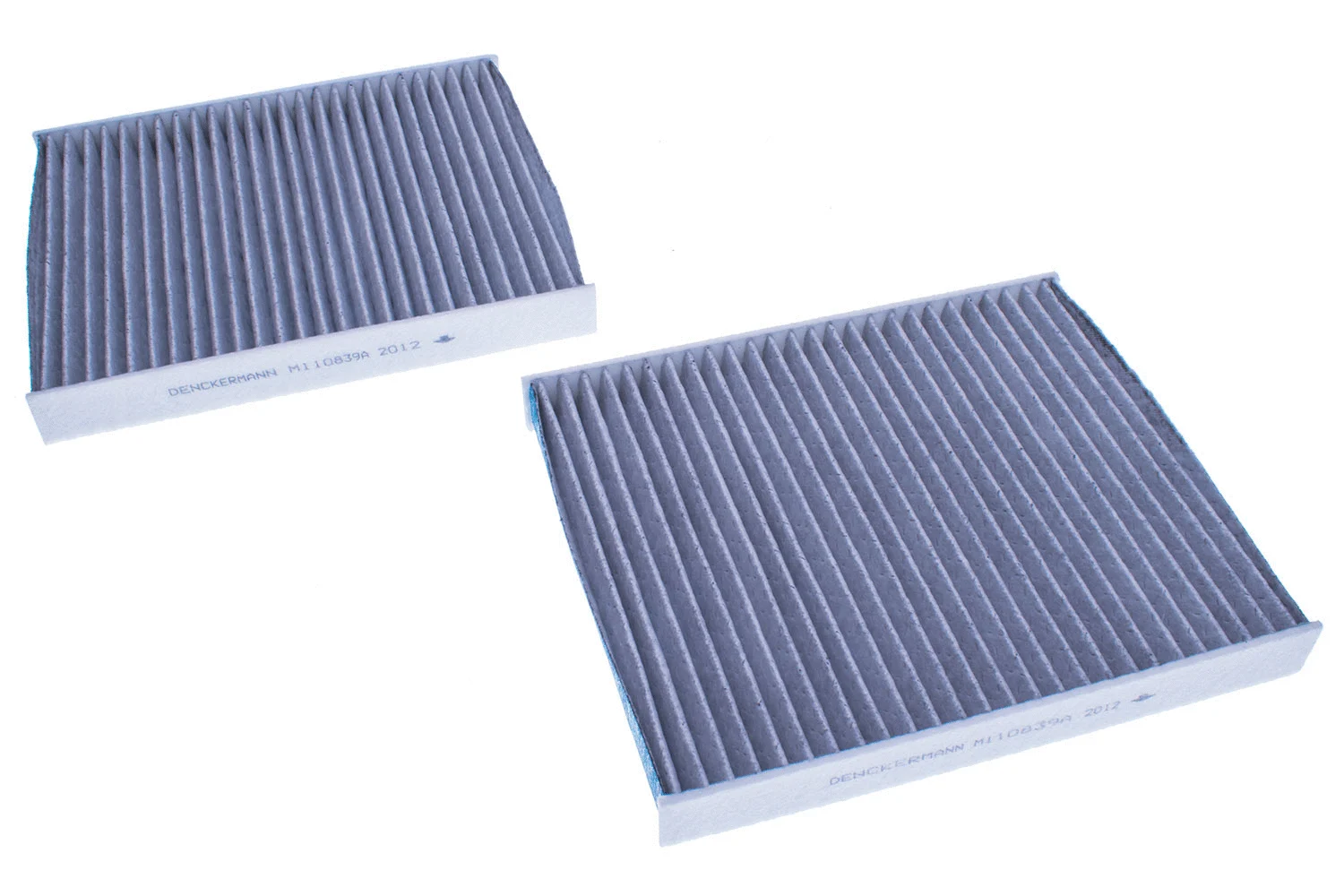 Filtre, air de l'habitacle DENCKERMANN M110839A