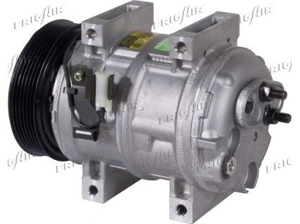 Compresseur, climatisation FRIGAIR 920.52034