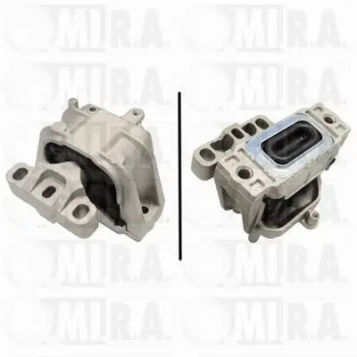 Support moteur MI.R.A. 25/2620