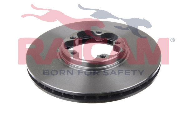 Disque de frein RAICAM RD00263