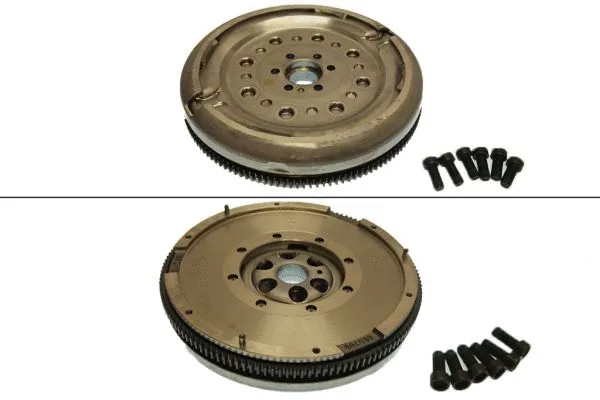 Volant moteur KAWE DMF250