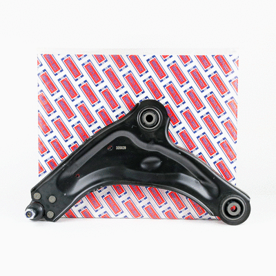 Bras de liaison, suspension de roue BORG & BECK BCA6158
