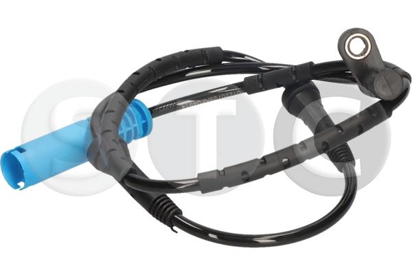 Capteur, vitesse de roue STC T450156