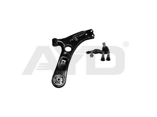 Bras de liaison, suspension de roue AYD 9711262
