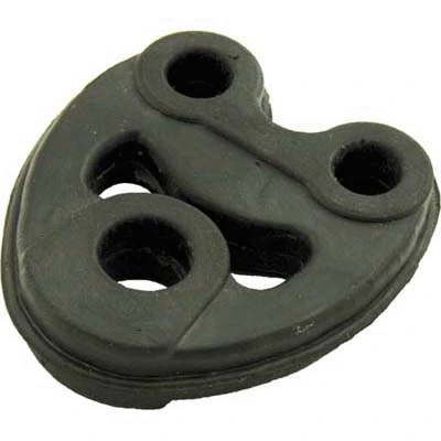 Support, silencieux VEGAZ GmbH MG-101