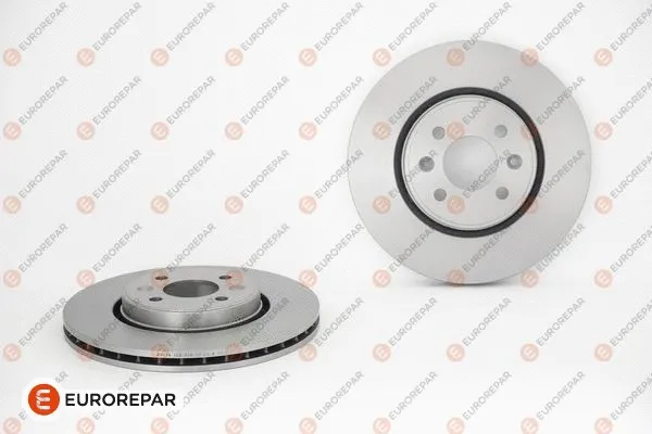 Disque de frein EUROREPAR 1686333680
