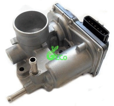Corps papillon GECO CF19462