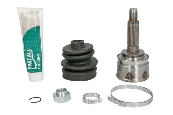 Jeu de joints, arbre de transmission PASCAL G18002PC