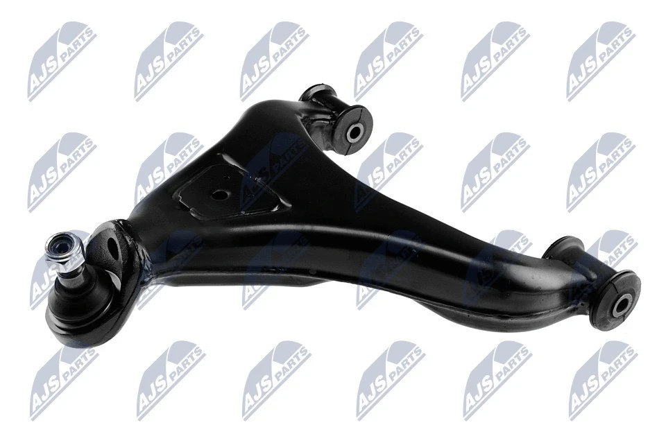Bras de liaison, suspension de roue NTY ZWD-ME-013