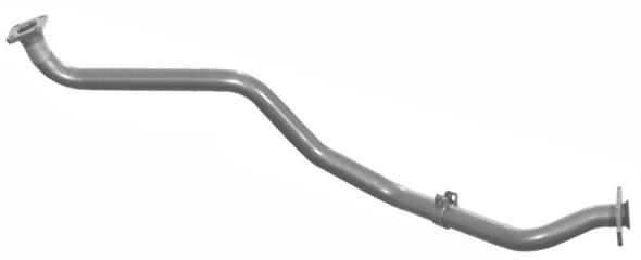 Tuyau d'échappement VEGAZ GmbH AR-55