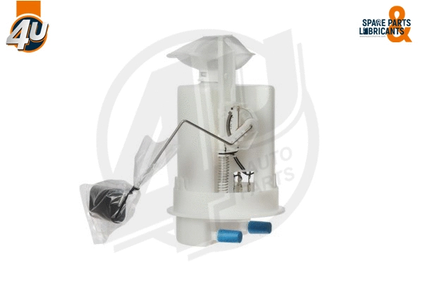 unité d'alimentation de carburant 4U Autoparts 32786PU