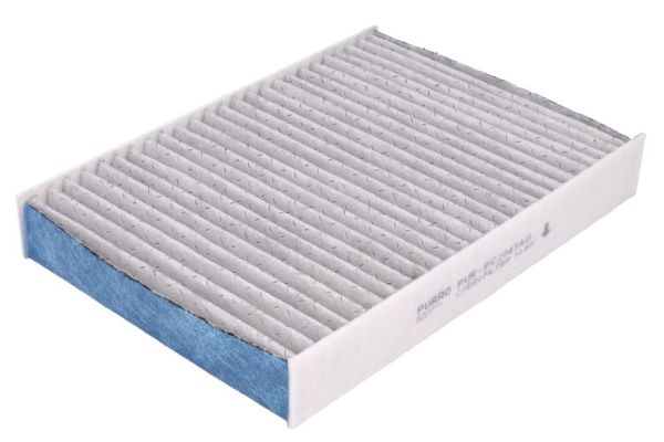 Filtre, air de l'habitacle PURRO PUR-PC2045AG
